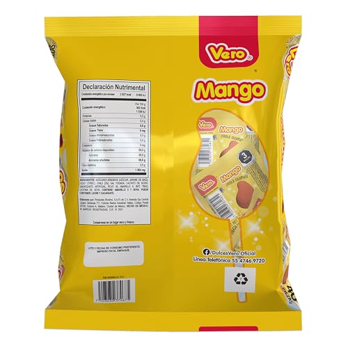 La Mejor Recopilación de Paletas Top 5. 15 Imagen adicional