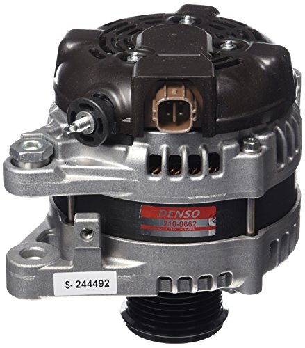 Denso REMAN ALTERNATOR