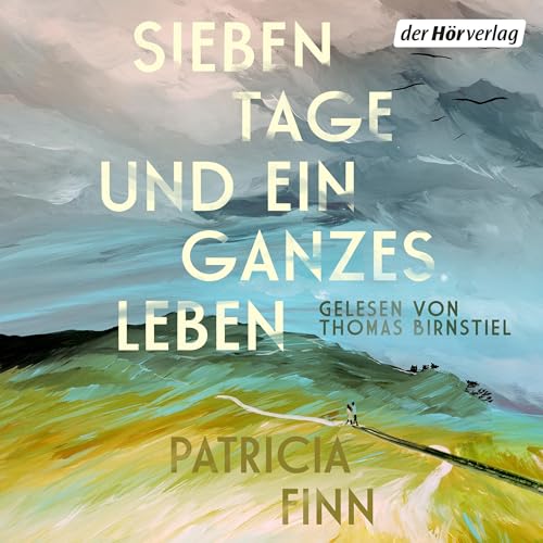 Couverture de Sieben Tage und ein ganzes Leben