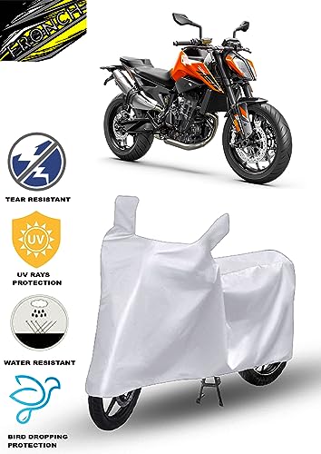 Image of Waterproof Bike /Scooty Cover for KTM 790 Duke R
