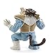 Banpresto Dragon Ball Z Creator X Creator Great Ape Vegeta Figure (Special Color Version)