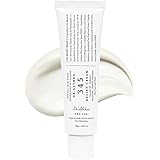 Dr.Althea 345 Relief Cream | Moisturizer for Soothing Recovery and Blemish Care with Tea Tree Leaf Water & Niacinamide | Korean Vegan Skin Care for All Skin Types, 1.69 Fl Oz (Ver.2 - Pack of 1)