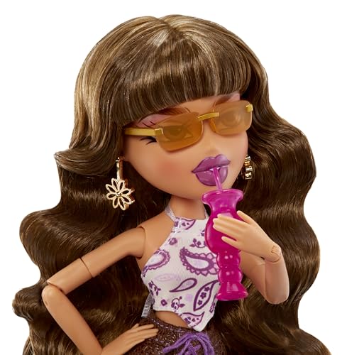 Bratz 505211 Alwayz Yasmin Fashion Doll thumb #4