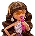 Alwayz Bratz Yasmin Fashion Doll with 10 Accessories and Poster