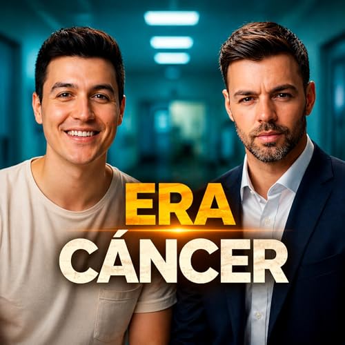 C&aacute;ncer con 23 a&ntilde;os | La historia de Alejandro Bernab&eacute;