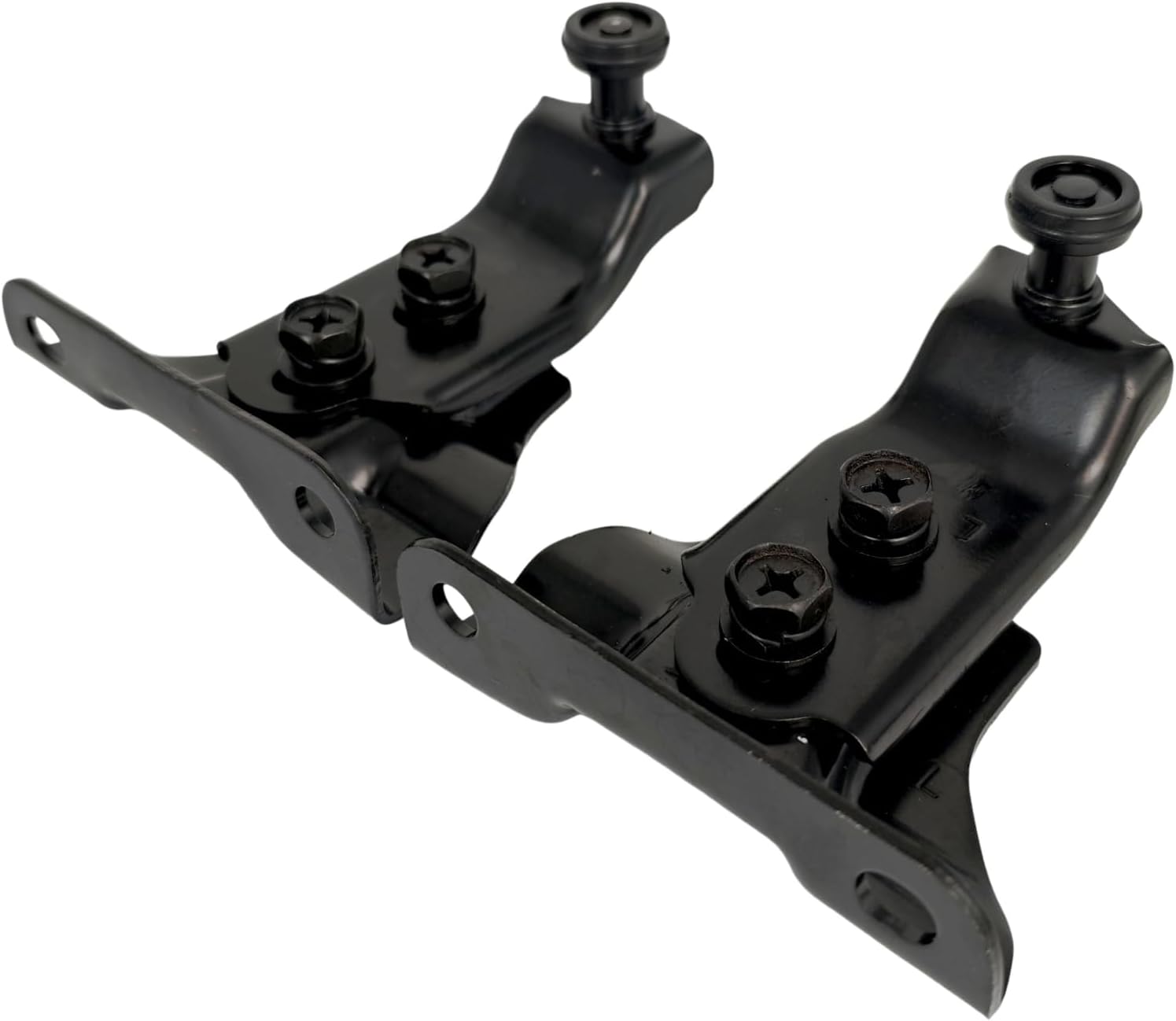 EZROAD Sliding Rear Door Roller Top Bracket 72550-TK8-A01 Compatible with Honda Odyssey 2011-2017 EX-L LX SE EX Touring Elite V6 3.5L Gas Driver Slide Left Front Upper LH