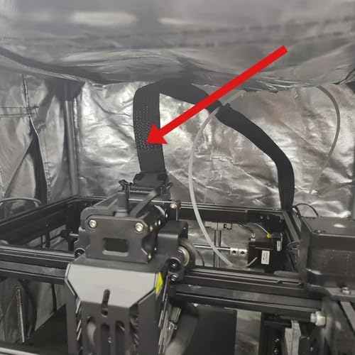 Câble extrudeuse blindé anti-interférence pour carte mère 5 S1 - 4