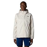 The North Face NF00A8BAQLI W QUEST JACKET - EU Giacca Donna WHITE DUNE Taglia XL