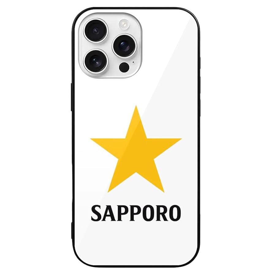 Amazon.co.jp: ッポロ 生ビール Sapporo Beer 札幌啤酒 iPhone