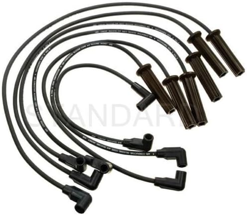 27667 Spark Plug Wire Set