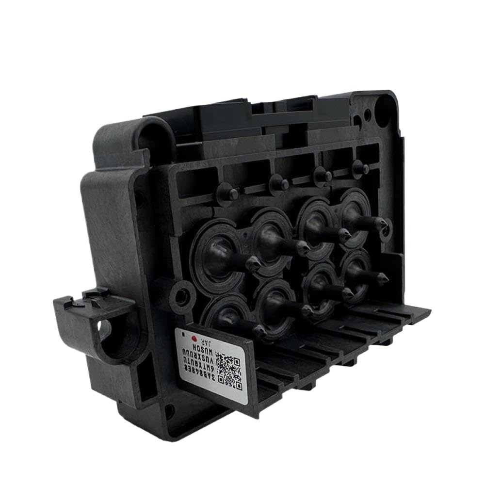 Compatibile con i modelli di stampante Serie stampante F189000 Ecosolvente Nuevo Cabezal De Impresión DX7 Desbloqueado per il numero di parte 8K1927225B