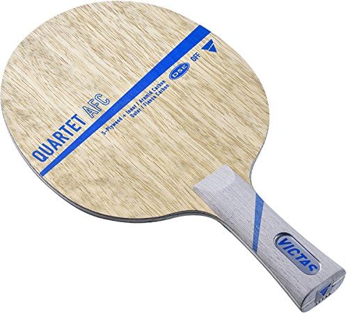 Amazon | ヴィクタス(VICTAS) 卓球 ラケットKOKI NIWA WOOD 丹羽孝希 