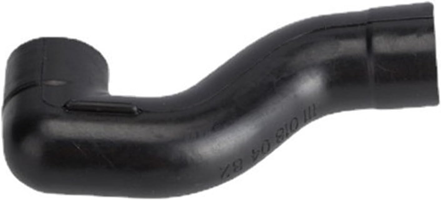 PCV ホース Compatible With S202 C124 E200 E220 エンジン クランクケース 換気チューブ ブリ