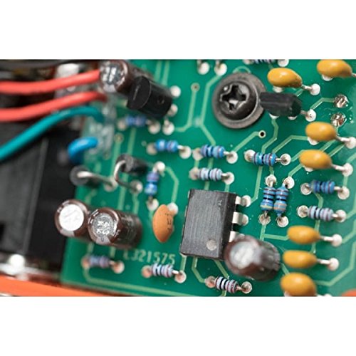 Xotic BB Preamp · Effetto a pedale