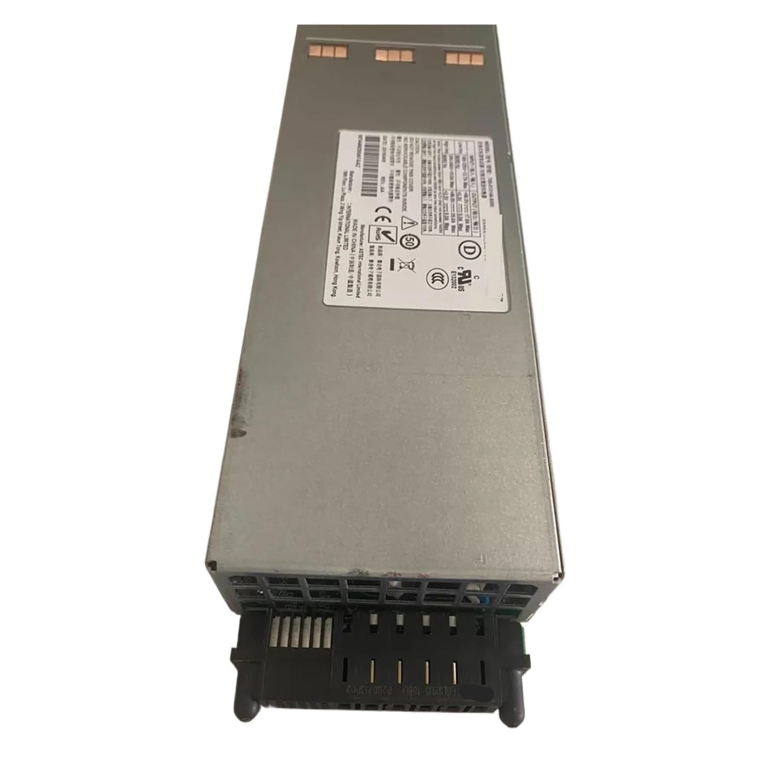 KSZHZYMGX 1400W Server Power Supply 700-013146-5000