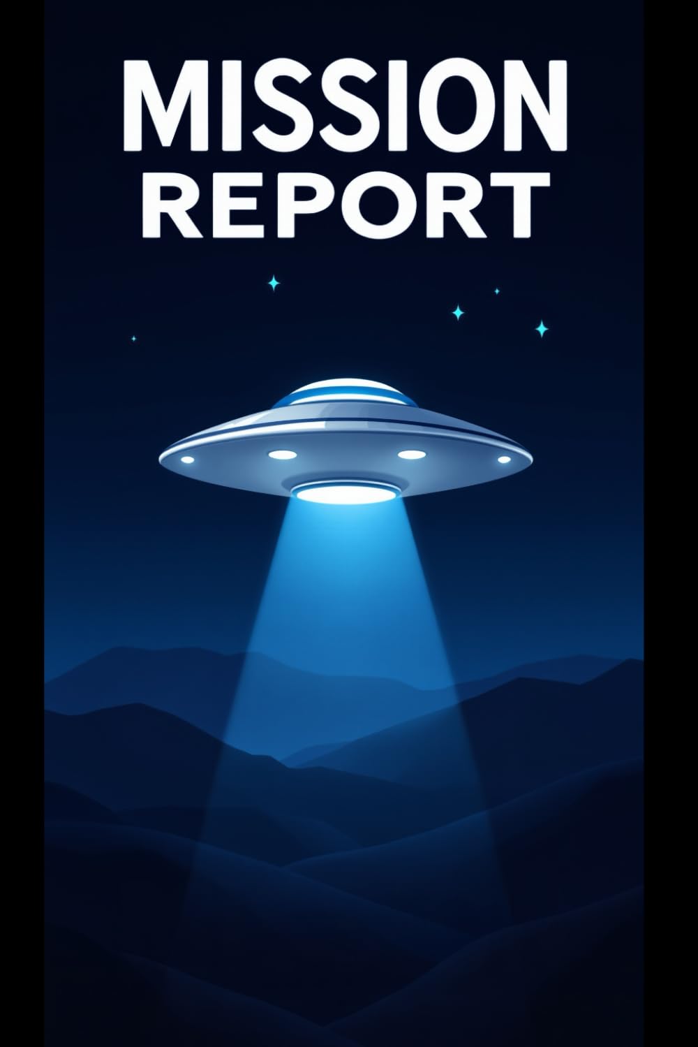 MISSION REPORT