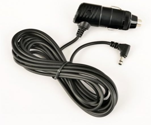 Road Angel Halo Cigarette Power Cable (3M)