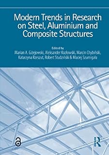 Modern Trends in Research on Steel, Aluminium and Composite Structures: Proceedings of the XIV International Conference on Metal Structures (ICMS2021), Poznan, Poland, 16-18 June 2021
