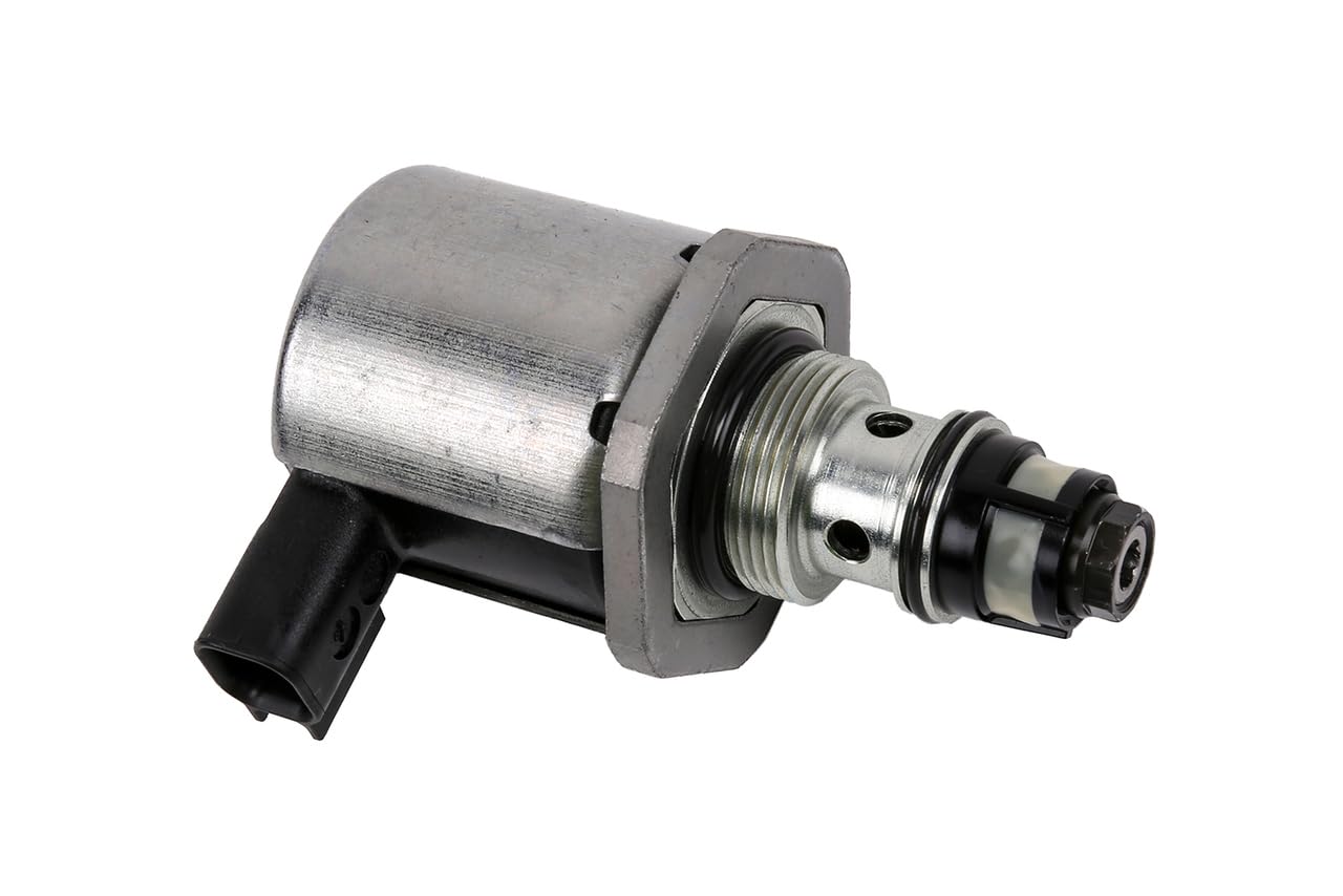 Amazon.com: General Motors 19257738, Rack and Pinion Control Valve 