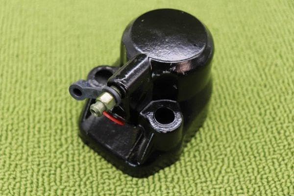 フルセット CB400F CB350F ブレーキキャリパーセット フロントBC1社外