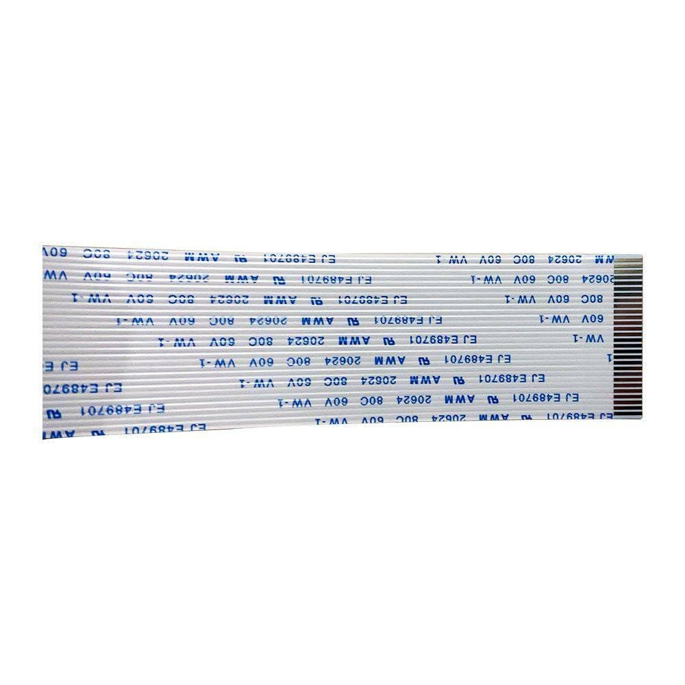 6ft LCD Flat Panel Monitor Cable - M-m