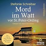 Mord im Watt vor St. Peter Ording