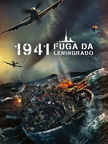 1941 - Fuga da Leningrado