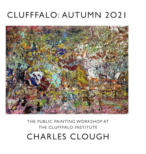 Clufffalo: Autumn 2021