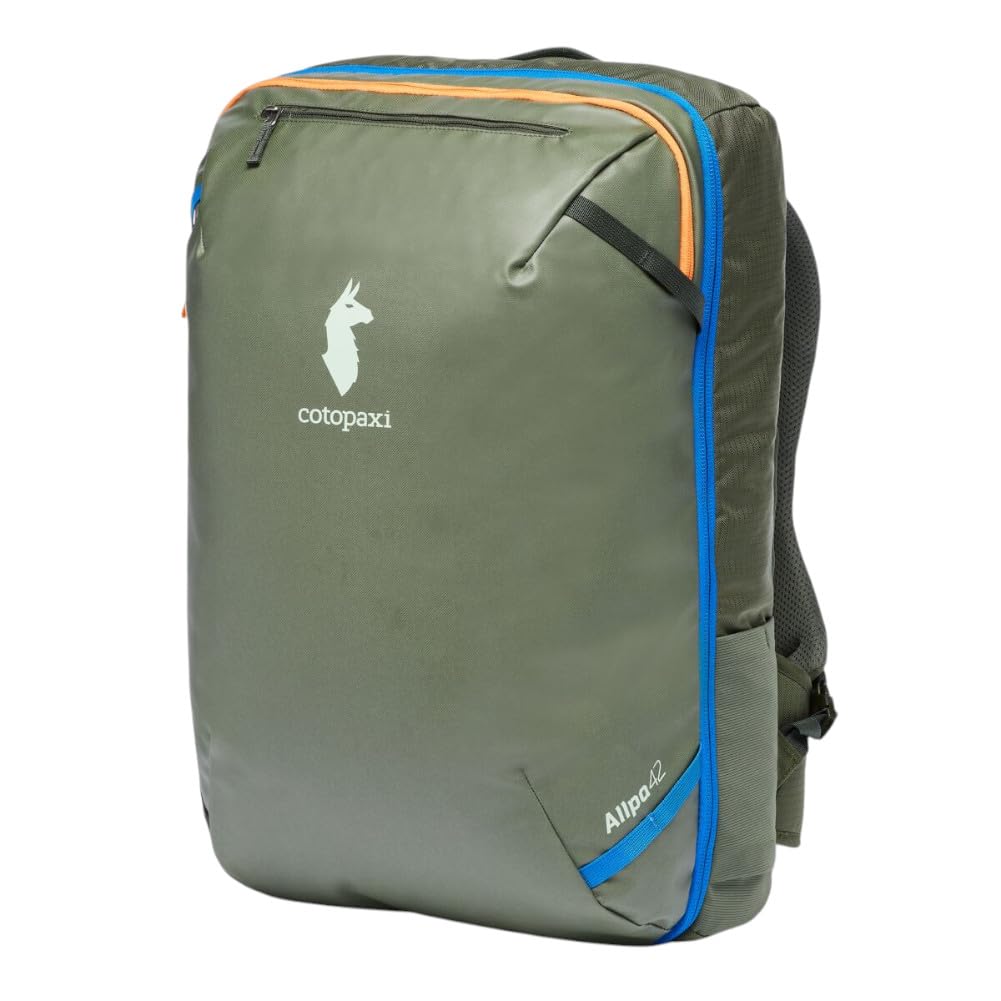 Cotopaxi バックパックAllpa 42L Travel Packユニセックス大人