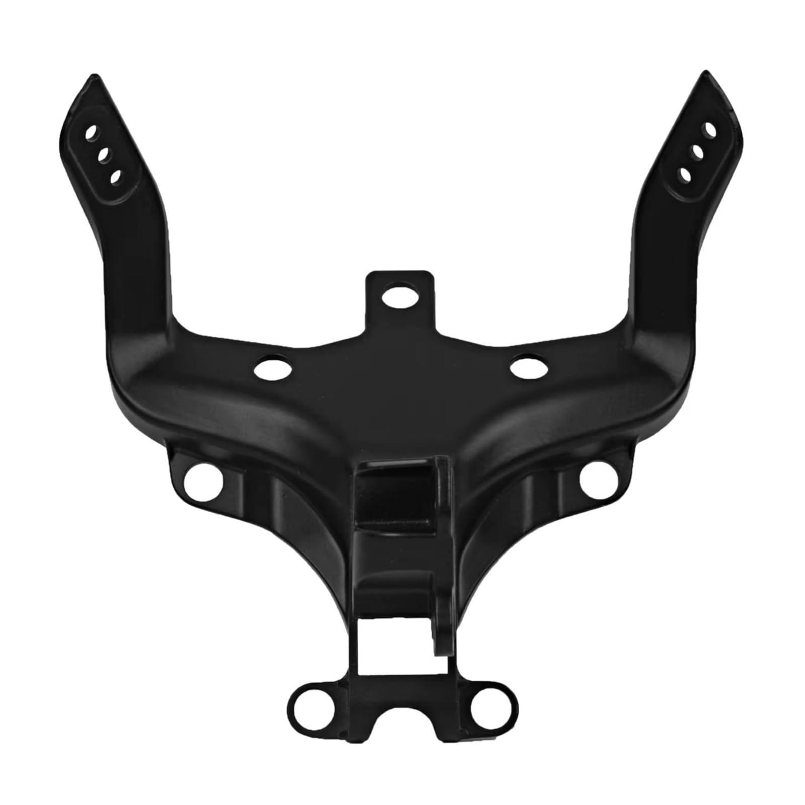 Fpqovv One Color Upper Fairing Bracket Stay For For Yzfr1 2009 -2014 Fork Lamp Holder Bracket