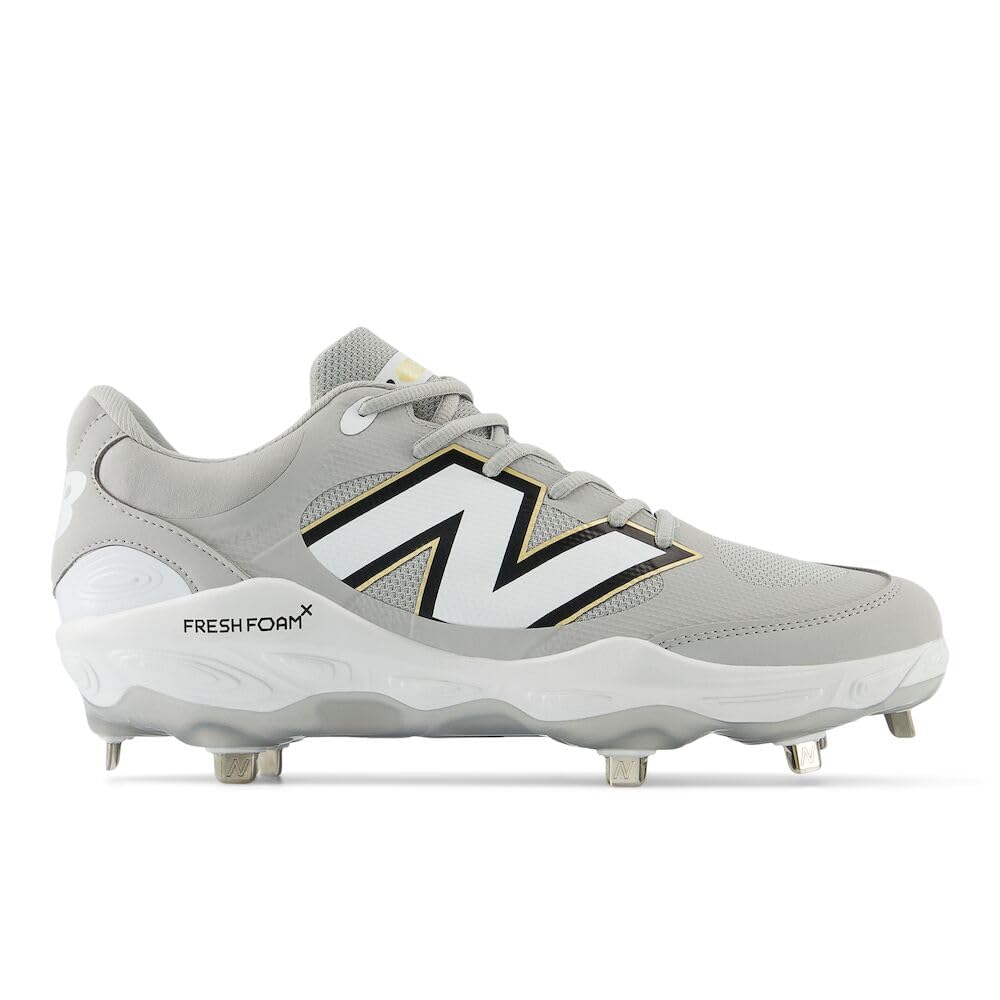 New Balance Fresh Foam X 3000 V7 Zapatillas de béisbol Hombre