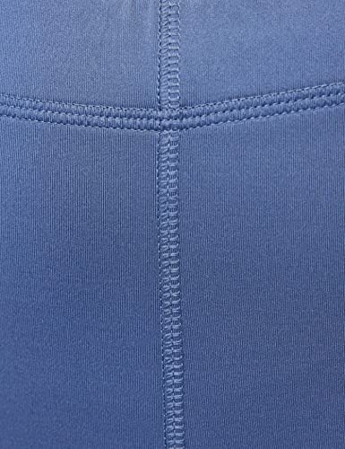 CARE OF by PUMA 587177 Calzamaglia Sportiva, Blu