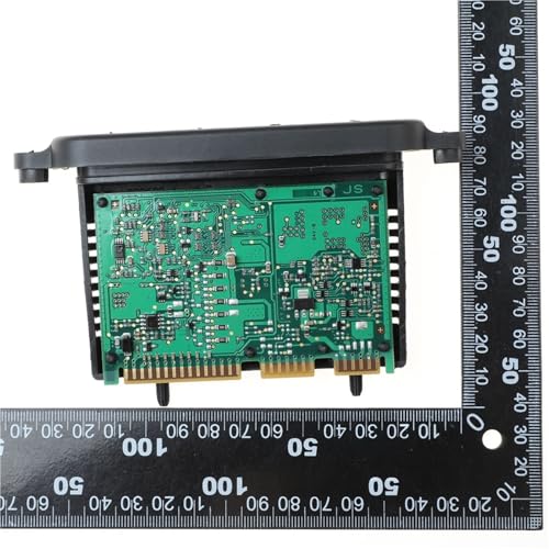 Feux avants auto module TMS 63117304063 rénovation éclairage