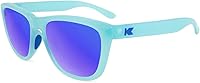 Vista 19 de Knockaround Premiums Polarized Sunglasses for Men & Women - UV400 Protection