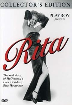 DVD Playboy Presents Rita (Documentary with Trouble in Texas Bonus Disc) [DVD] Book