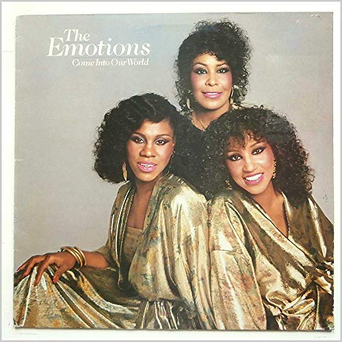 Come Into Our World [LP]のサムネイル