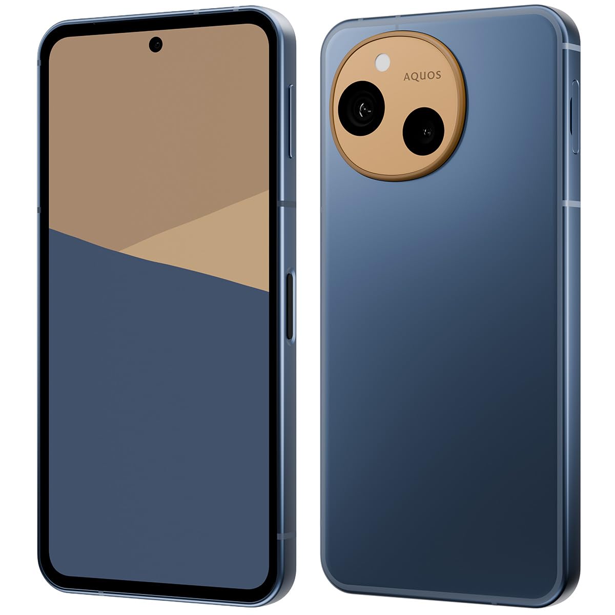 Amazon | AQUOS sense10 6.1型 6GB/128GB デニムネイビー SIMフリー