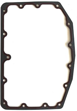 OS30843 Oil Pan Gasket fit for 2011-2016 for Ford for F-250 Super Duty 6.7L 2011-2016 for Ford for F-350 Super Duty 6.7L 2011-2016 for Ford for F-450 Super Duty 6.7L replace