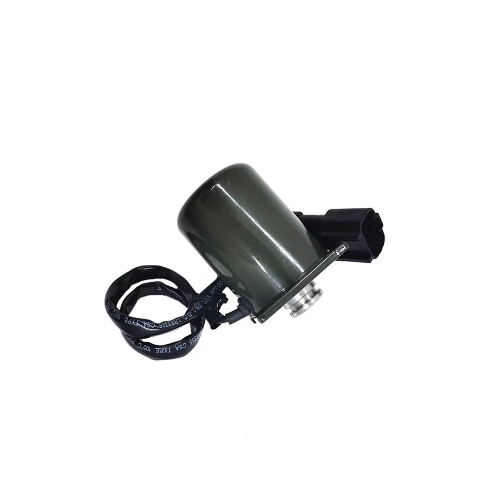 Excavator Accessories Suitable for PC200-5 PC200-6 PC400-6 6D95 Hydraulic Pump Solenoid Valve 708-2H-25240 7082H25240