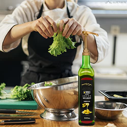 4Pcs Coffee Syrup Pump Dispenser Compatible With Syrup Pump - Creamer Pump For Coffee Syrup Bottle (25.4 Oz-750Ml) - Syrup Pump Bottle Pump Dispenser Coffee Syrup Pump #TOP5