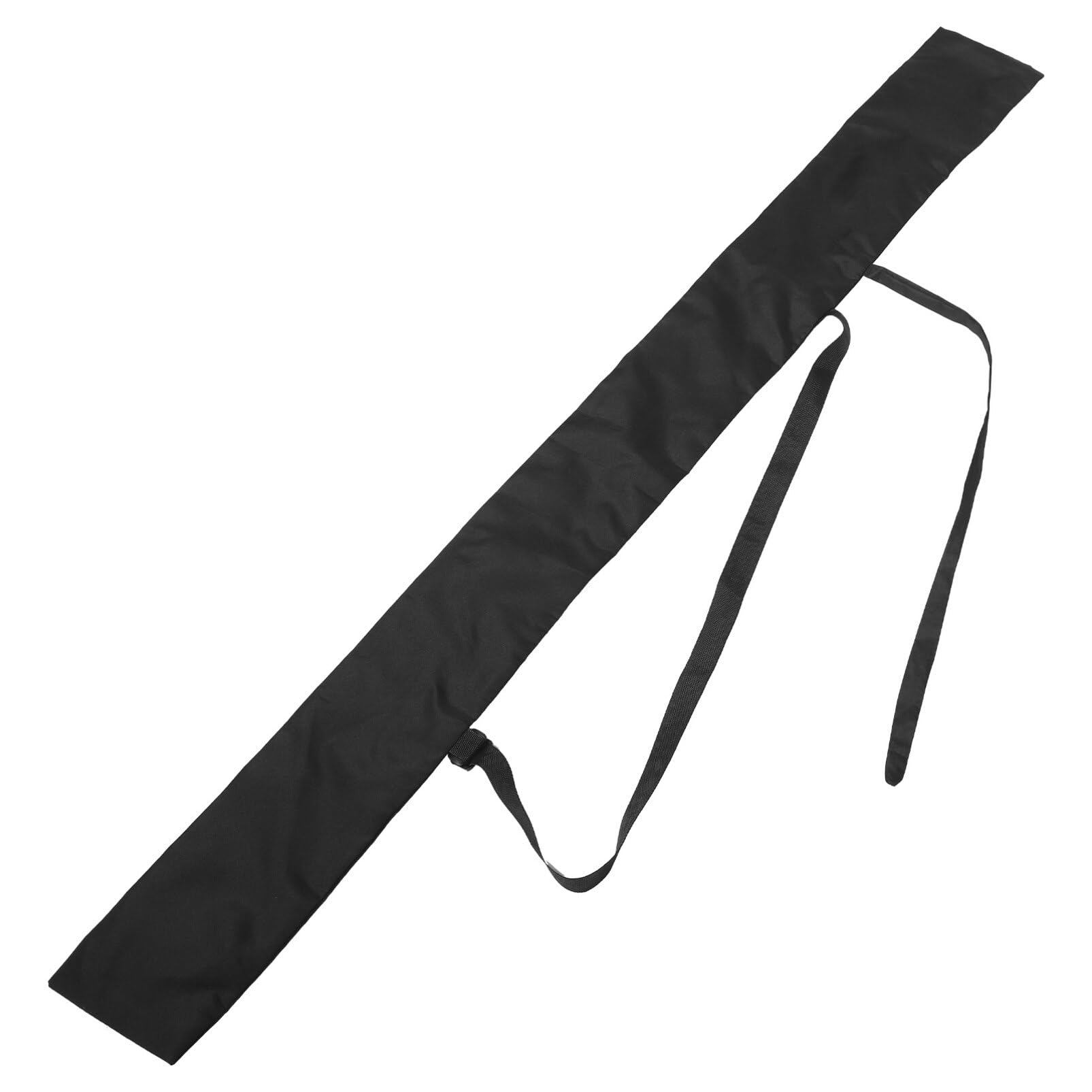 CLISPEED Borse per : Borsa per Spade con Cinturino Porta Ninja Borsa Delle Spade il Trasporto delle