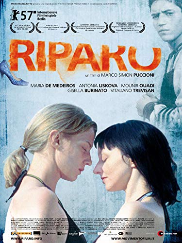  Riparo