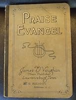 Praise Evangel B005IGFE2K Book Cover