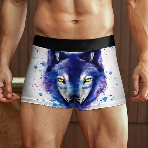 Mens Swim Briefs Contour Pouch Beach Swim Trunks2