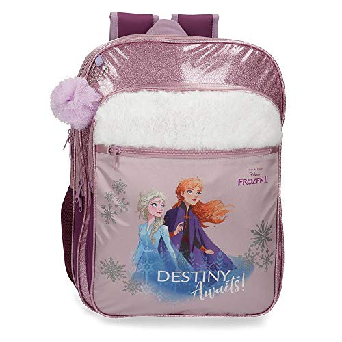 Mochila Guardería Frozen Destiny Awaits
