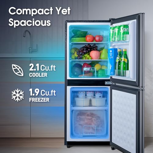 La Mejor Selección de Refrigerador Samsung 4 Puertas - los más vendidos. 14 Imagen adicional