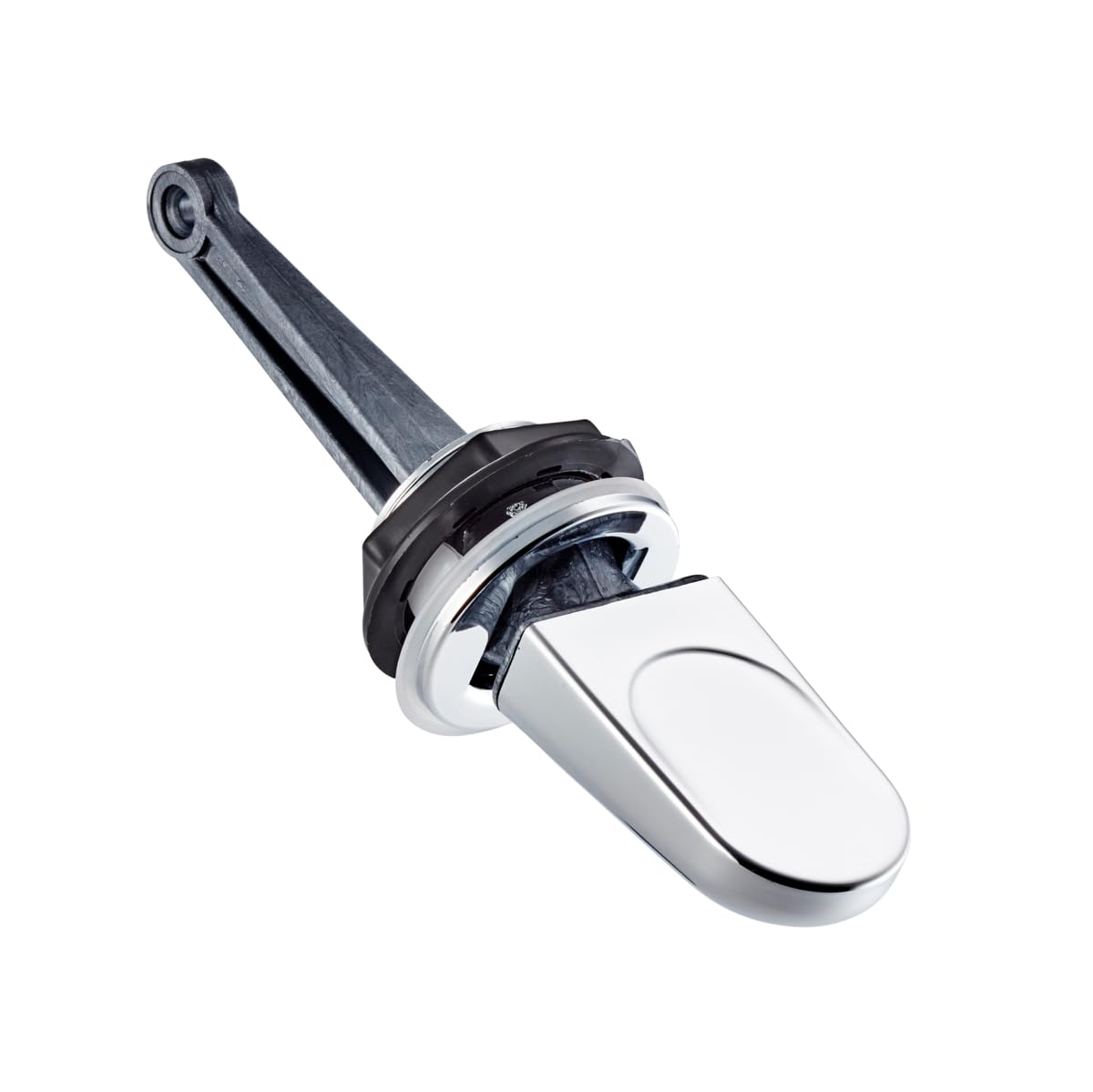 Ideal Standard Chrome Armitage Shanks Side Action Cistern Lever