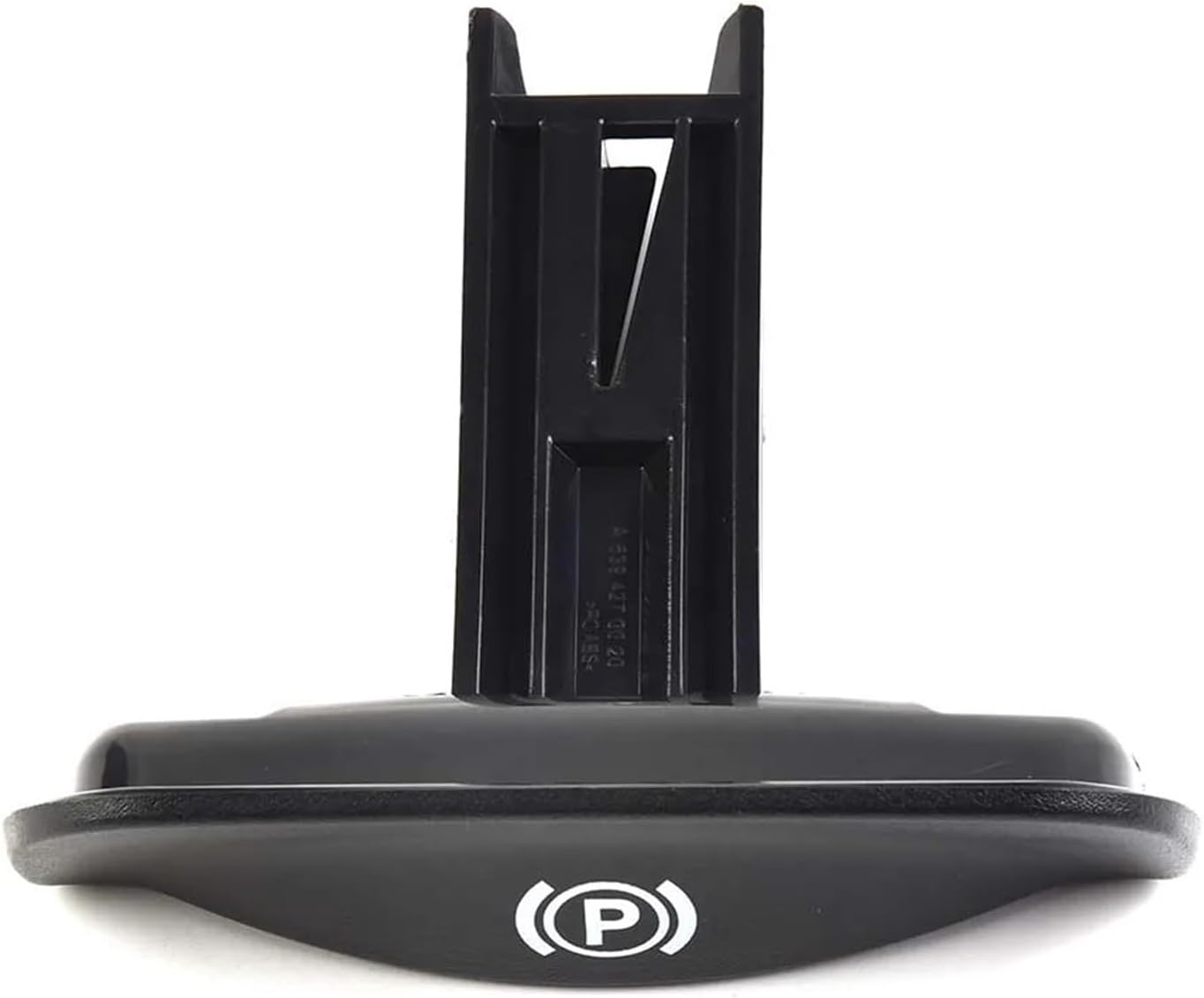 Handbrake Lever Release Handle Anti‑wear Car Parts Accessory A6394270020 Parking Brake Useful