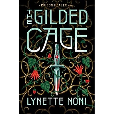 The Gilded Cage