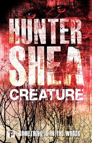 Creature (Fiction Without Frontiers) view 2
